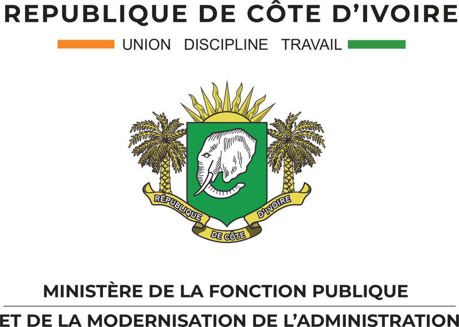 Ministère de la Fonction Publique et de la Modernisation de l'Administration